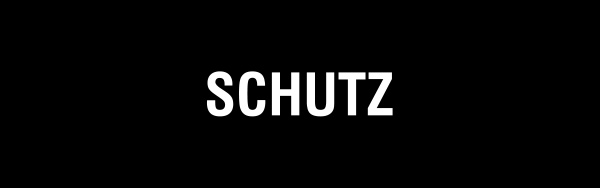 SCHUTZ 